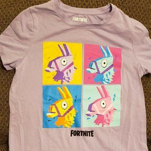Fortnite t-shirt
